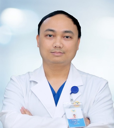 Vũ Ngọc Kiên